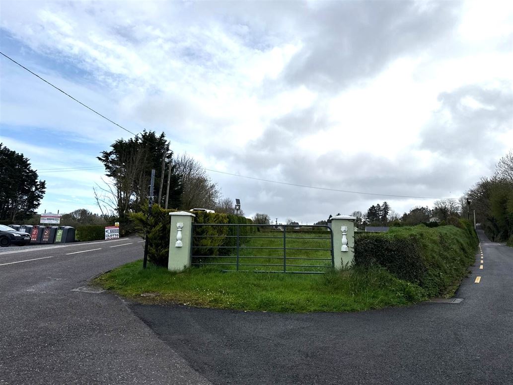 Prime Residential Development Site, Rathanane, Kilcummin, Killarney, Co. Kerry