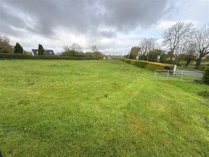 Prime Residential Development Site, Rathanane, Kilcummin, Killarney, Co. Kerry