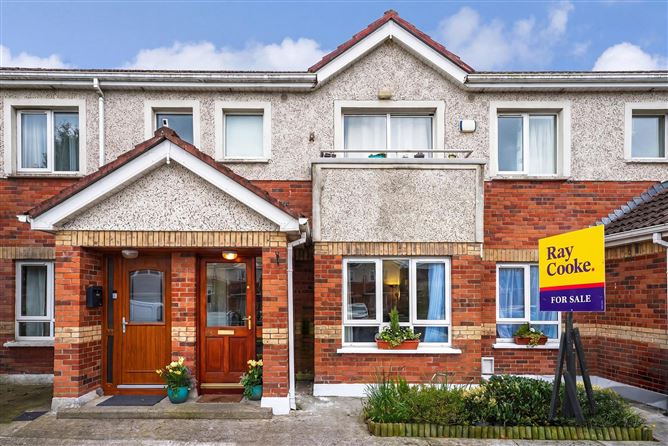 26 Linnetfields Park, Castaheany, Clonee, Dublin 15