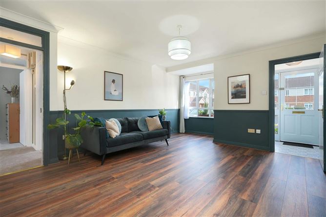 26 Linnetfields Park, Castaheany, Clonee, Dublin 15