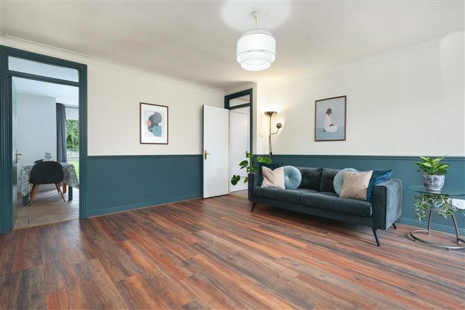 26 Linnetfields Park, Castaheany, Clonee, Dublin 15