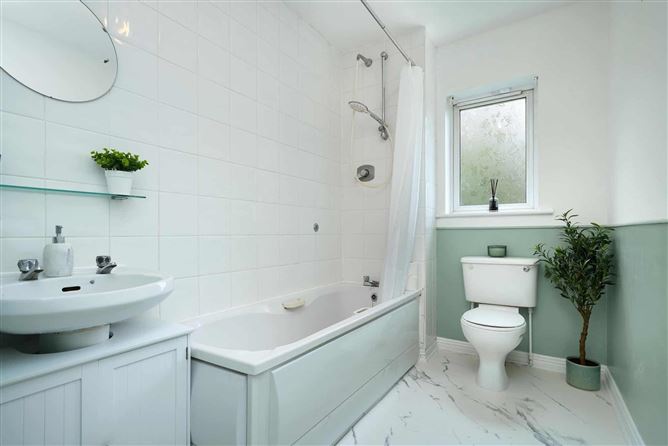 26 Linnetfields Park, Castaheany, Clonee, Dublin 15