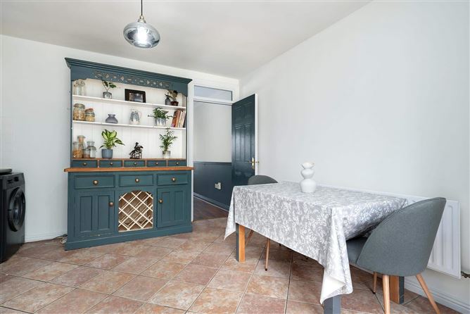 26 Linnetfields Park, Castaheany, Clonee, Dublin 15