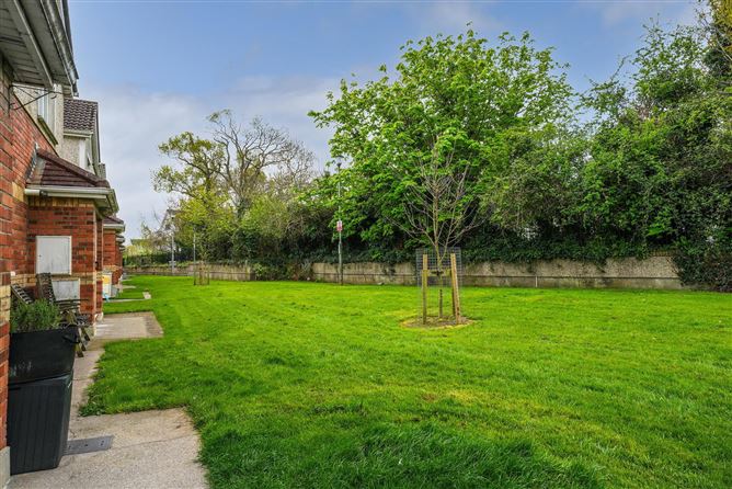 26 Linnetfields Park, Castaheany, Clonee, Dublin 15