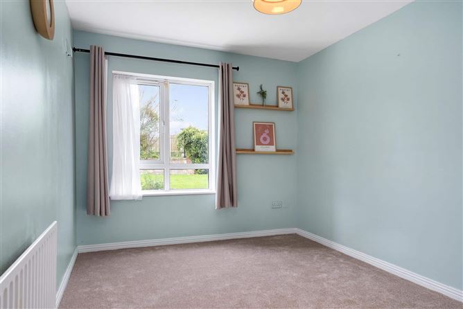 26 Linnetfields Park, Castaheany, Clonee, Dublin 15