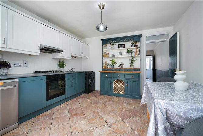 26 Linnetfields Park, Castaheany, Clonee, Dublin 15