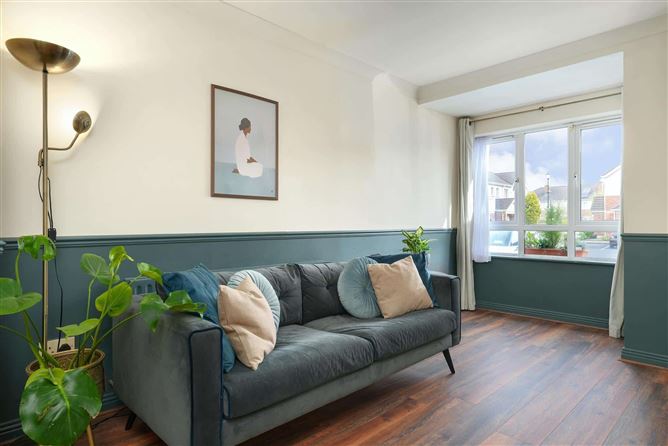 26 Linnetfields Park, Castaheany, Clonee, Dublin 15