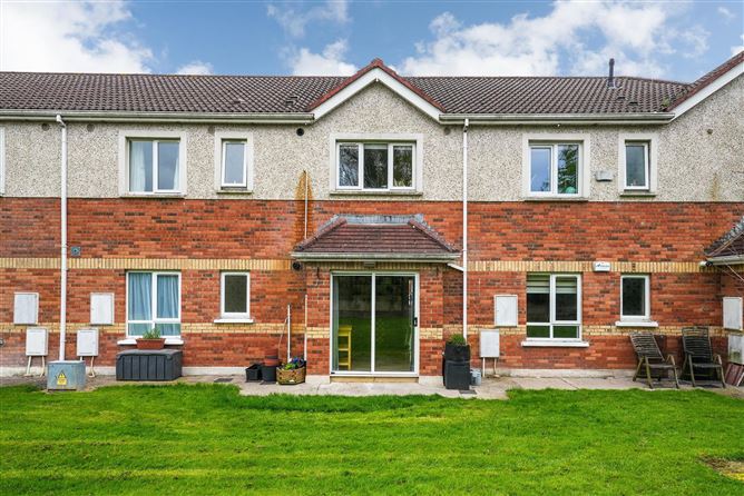 26 Linnetfields Park, Castaheany, Clonee, Dublin 15
