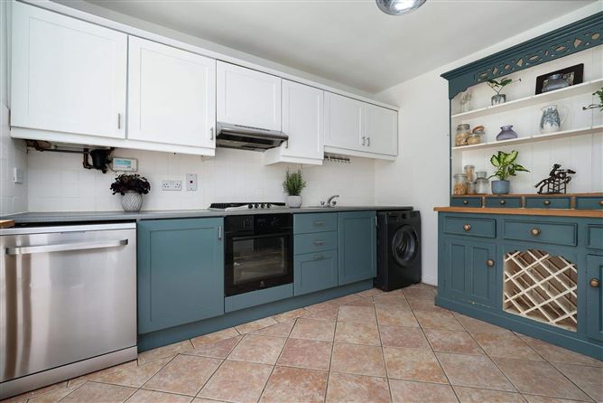 26 Linnetfields Park, Castaheany, Clonee, Dublin 15