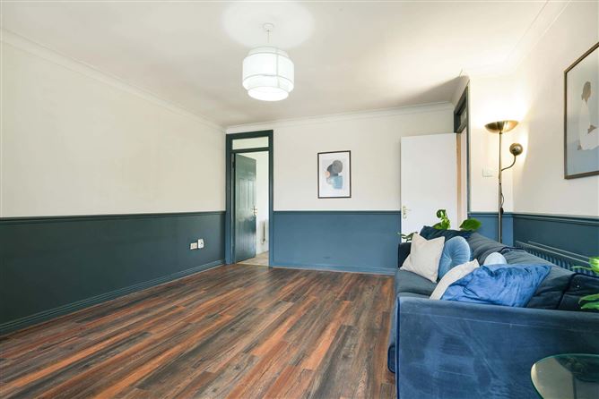 26 Linnetfields Park, Castaheany, Clonee, Dublin 15