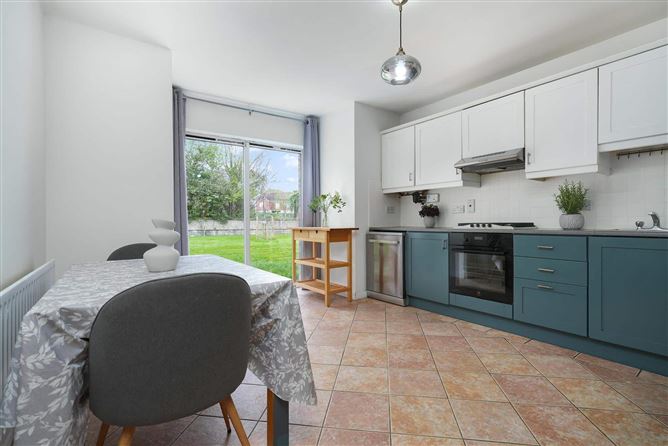 26 Linnetfields Park, Castaheany, Clonee, Dublin 15