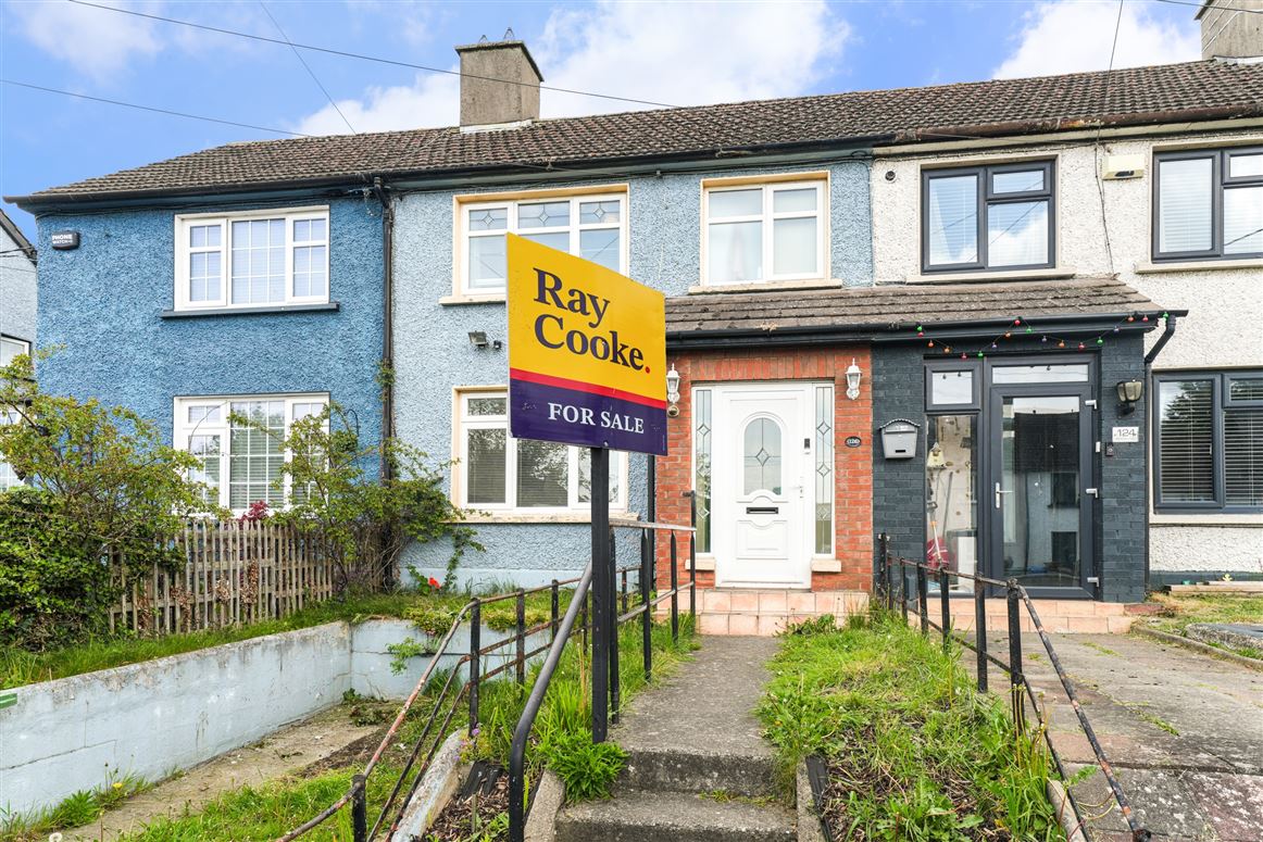 126 Abbotstown Avenue, Finglas, Dublin 11