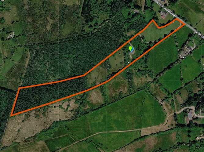 Barnacahoge, Swinford, Mayo