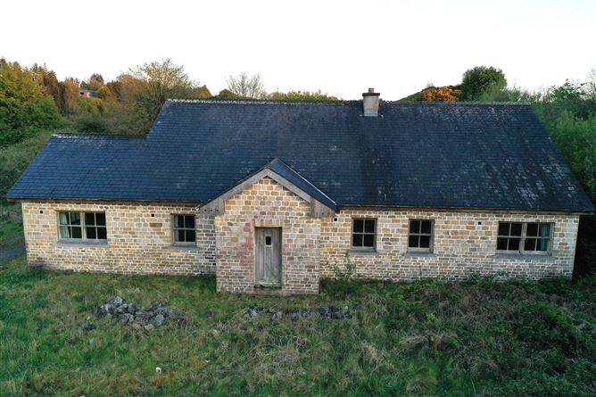 Barnacahoge, Swinford, Mayo
