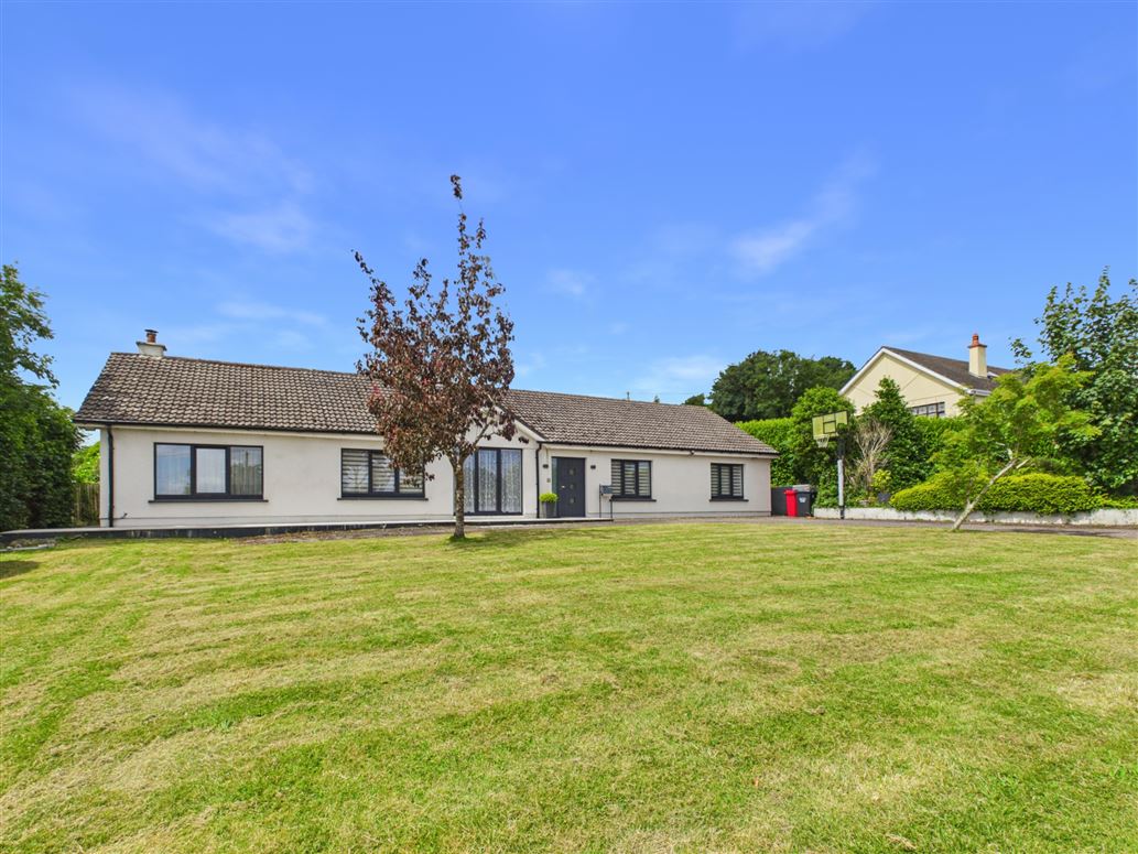 Bramble Lodge, East Ferry, Cobh, Cork