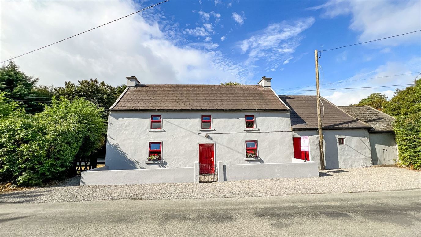 , Dunbell, Dunbell, Co. Kilkenny