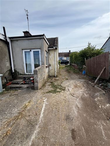 27 Ballybeg, , Rathnew, Wicklow
