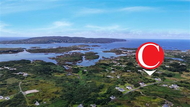 Roshine, Burtonport, County Donegal