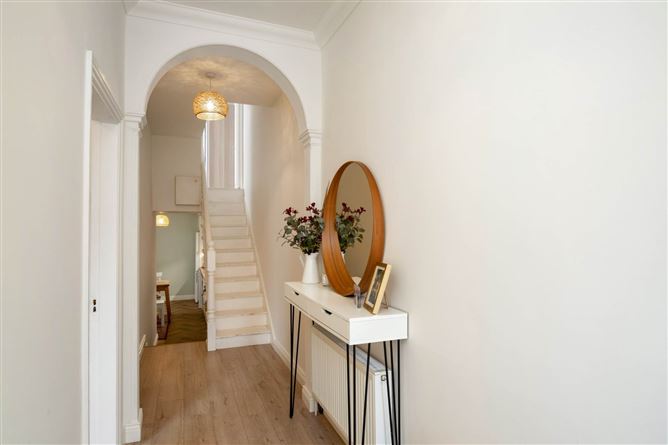31 Strandville Avenue, North Strand, Dublin 3