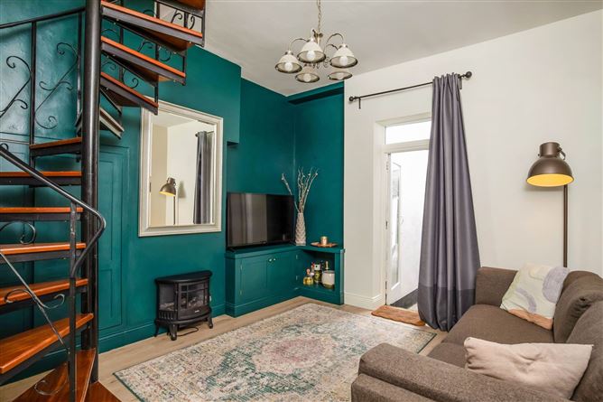31 Strandville Avenue, North Strand, Dublin 3