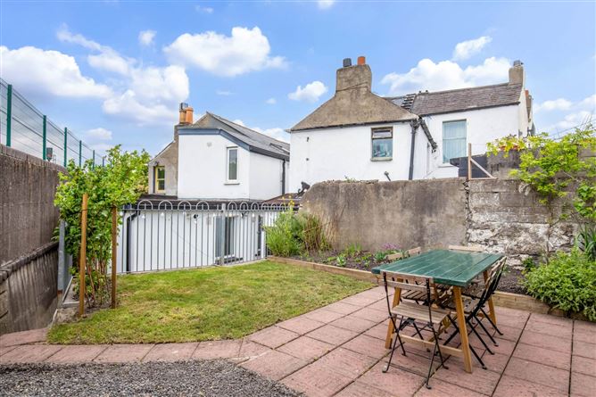 Photo 21 of 22 — 31 Strandville Avenue, North Strand, Dublin 3