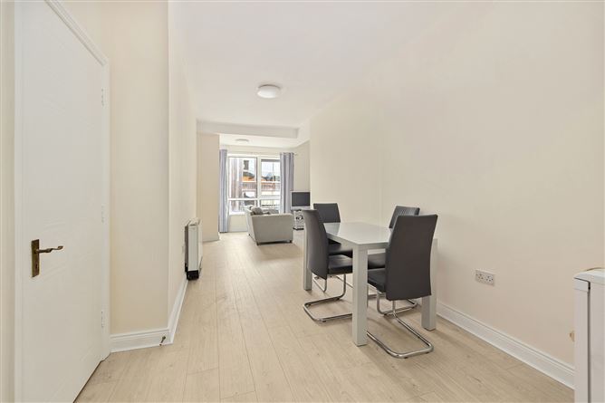 Apartment 23, Augustine Court, Christchurch, Dublin 8