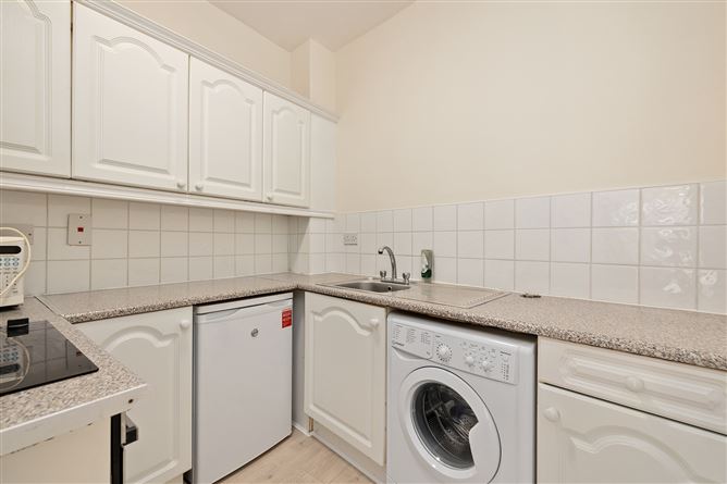 Apartment 23, Augustine Court, Christchurch, Dublin 8