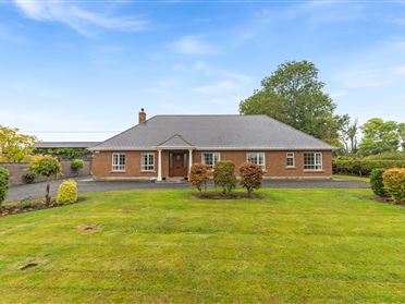 Lagore Little, Ratoath, Co. Meath