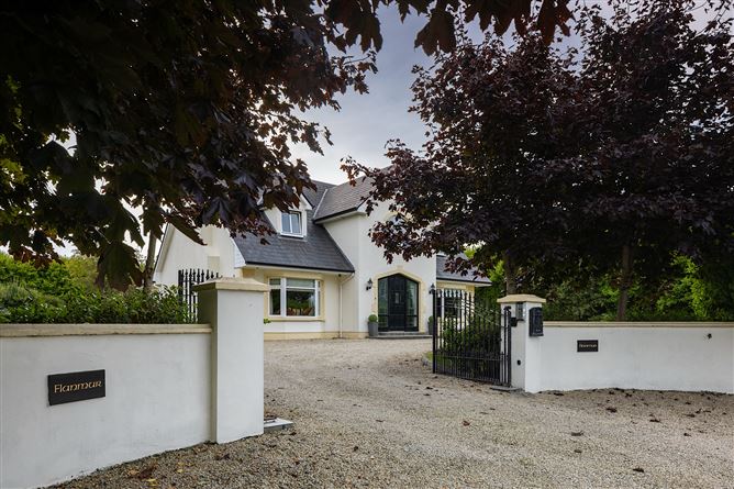 Flanmur, Lynches Cross, Tullyallen, Louth