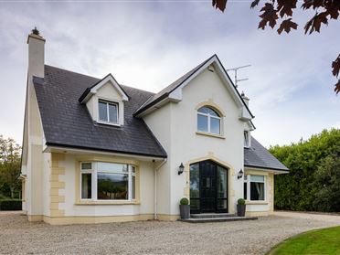 Flanmur, Lynches Cross, Tullyallen, Louth