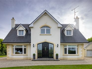 Flanmur, Lynches Cross, Tullyallen, Louth