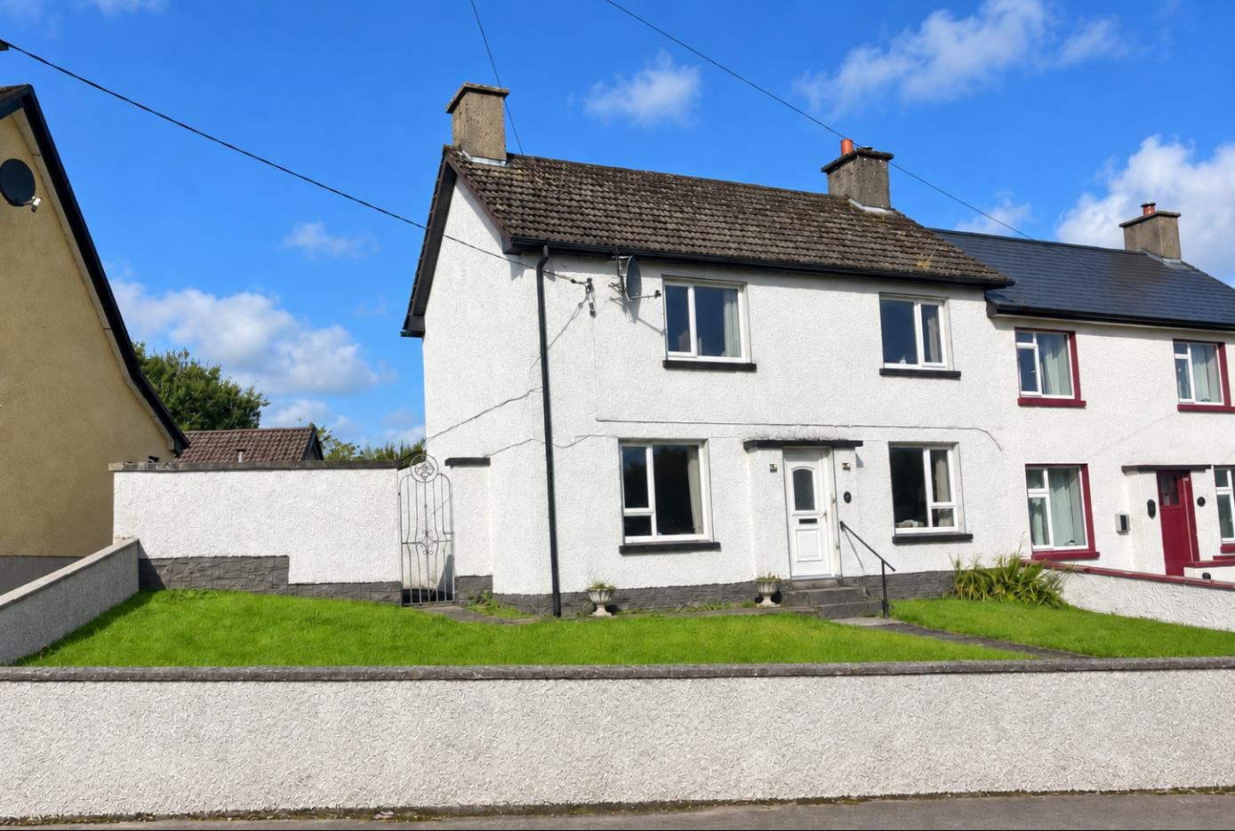 18 Marian Villas, Donegal Town, Donegal