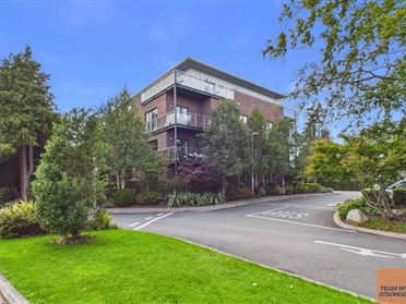 15 Garryknock, Bracken Park Drive, Castleknock, Castleknock, Dublin