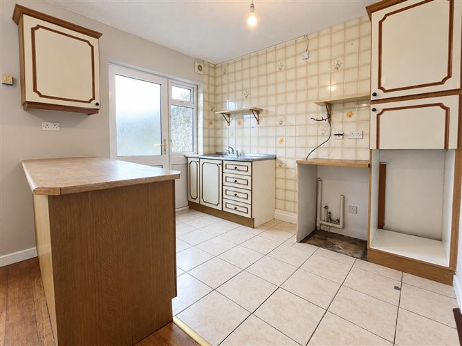 4 Knocknaganny Park, Sligo