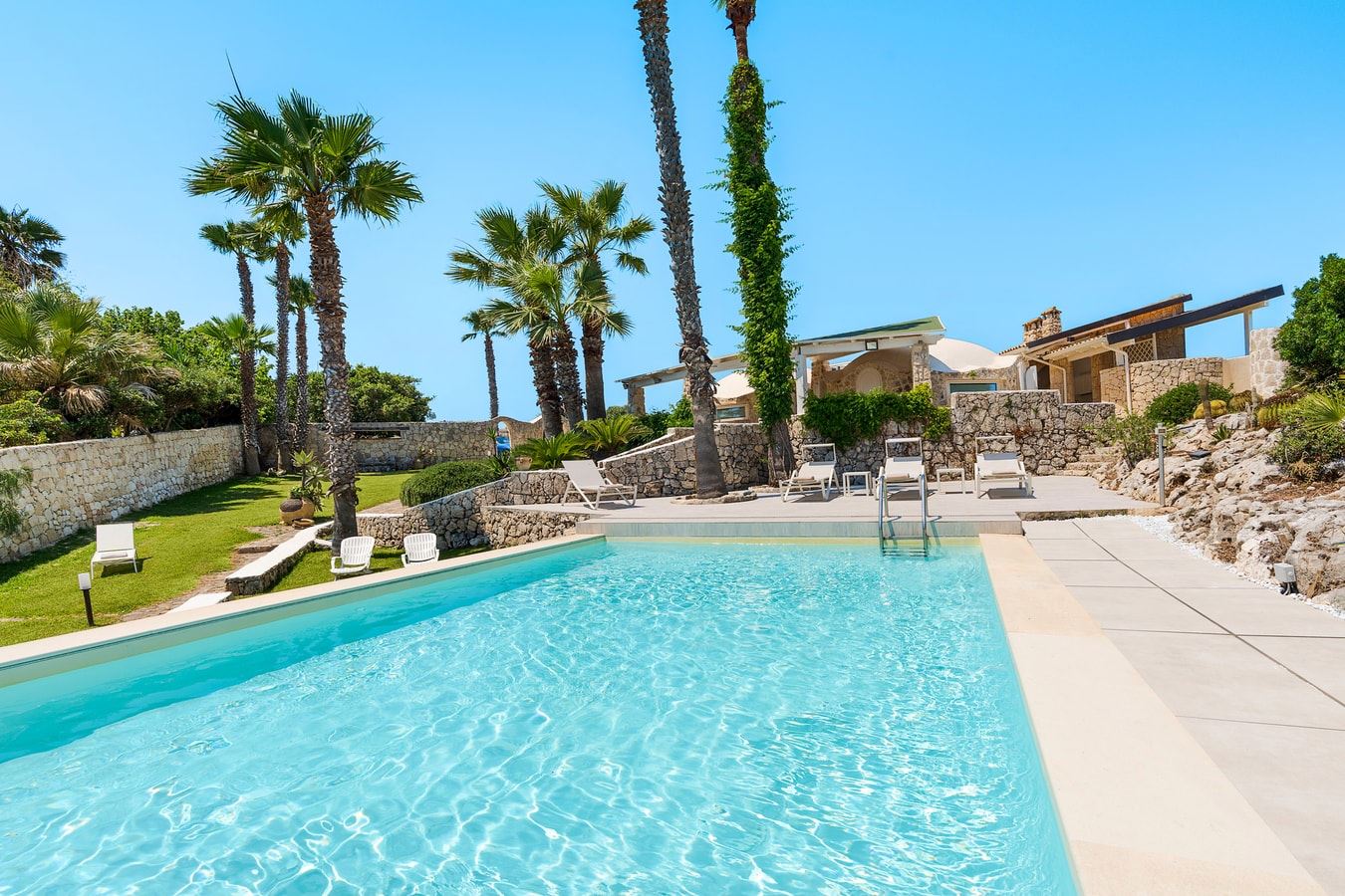 Photo 1 of 10 — Plemmirio Blue,Siracusa,Sicily,Italy