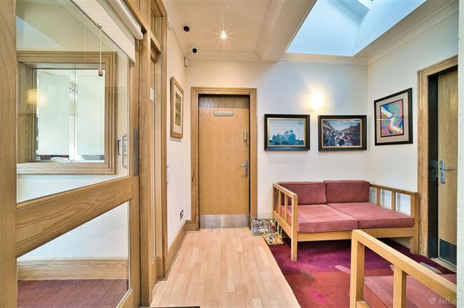 Liffey House, Primrose Hill, Celbridge, Kildare