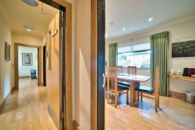 Liffey House, Primrose Hill, Celbridge, Kildare