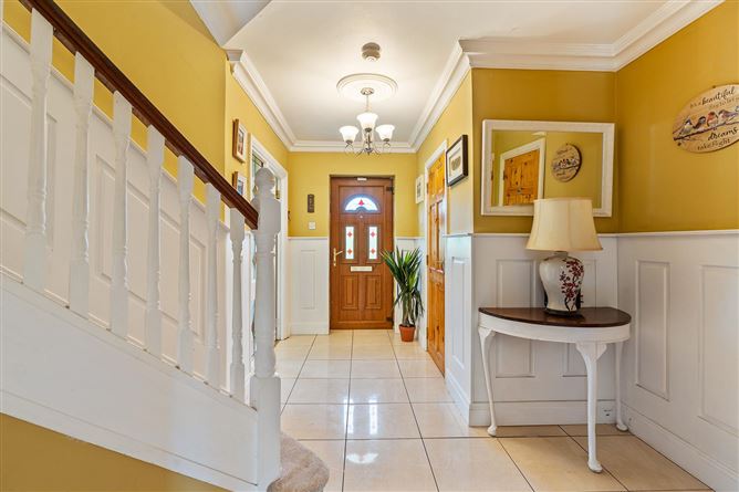 39 The Cresent, Priory Court, Watergrasshill, Cork