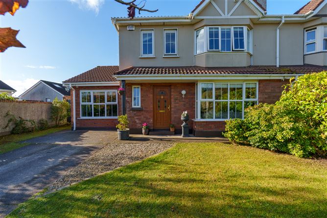 39 The Cresent, Priory Court, Watergrasshill, Cork