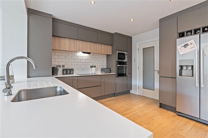 18 Brookvale, Ballyvolane, Cork