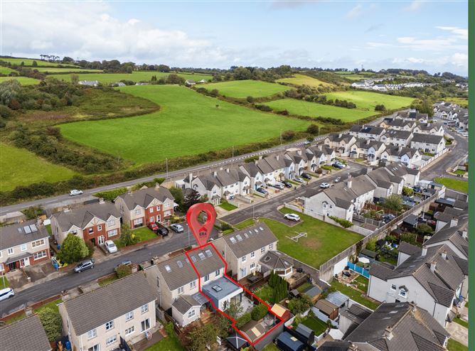 18 Brookvale, Ballyvolane, Cork