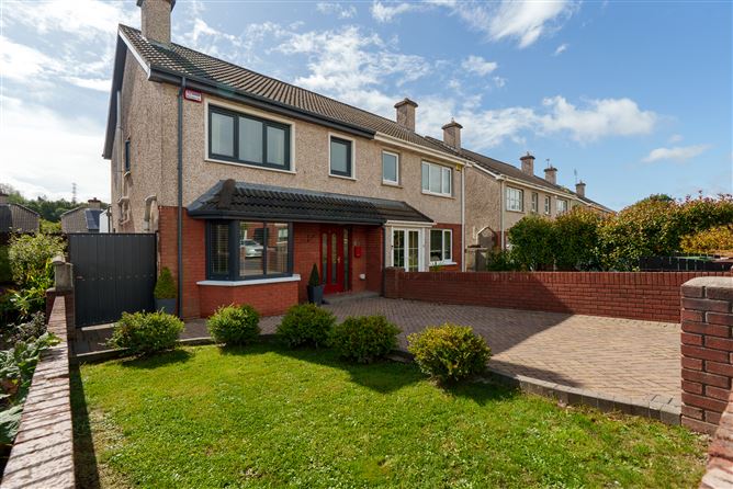 18 Brookvale, Ballyvolane, Cork