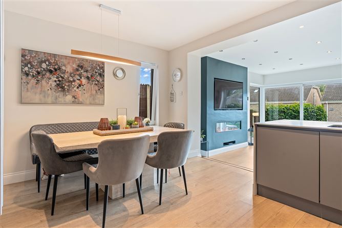 18 Brookvale, Ballyvolane, Cork