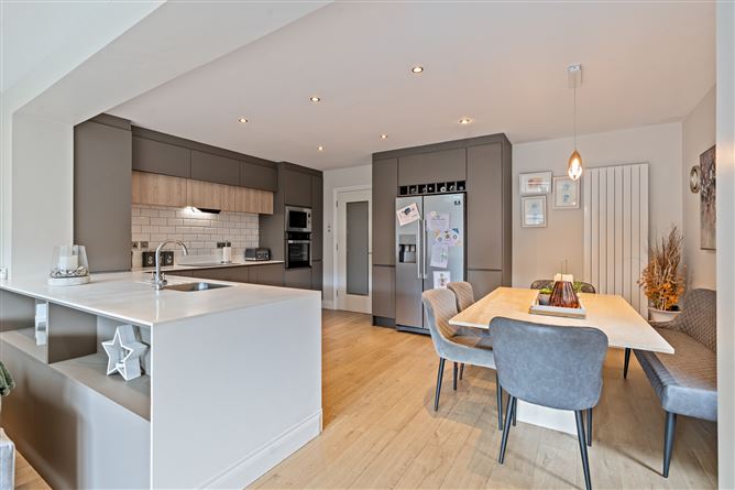 18 Brookvale, Ballyvolane, Cork