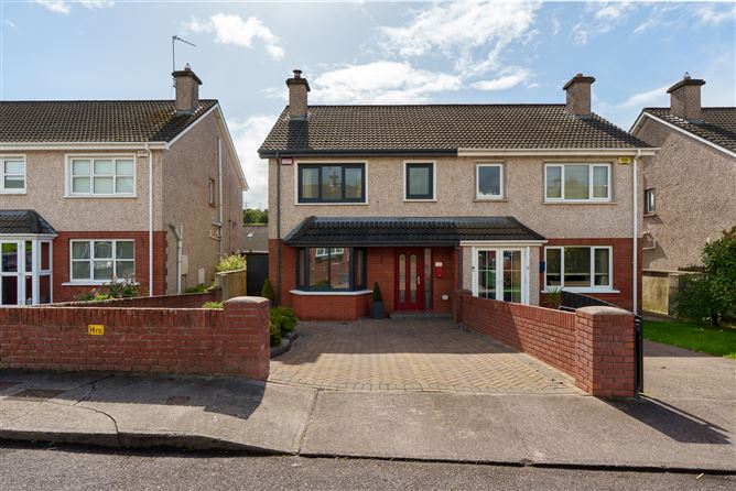18 Brookvale, Ballyvolane, Cork