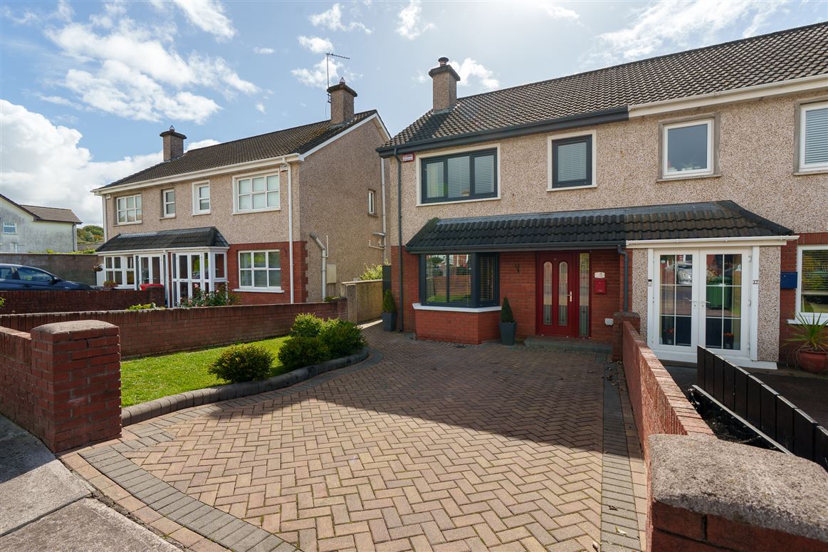 18 Brookvale, Ballyvolane, Cork