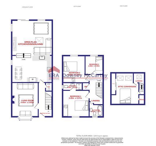 18 Brookvale, Ballyvolane, Cork