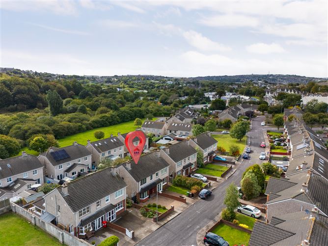 18 Brookvale, Ballyvolane, Cork