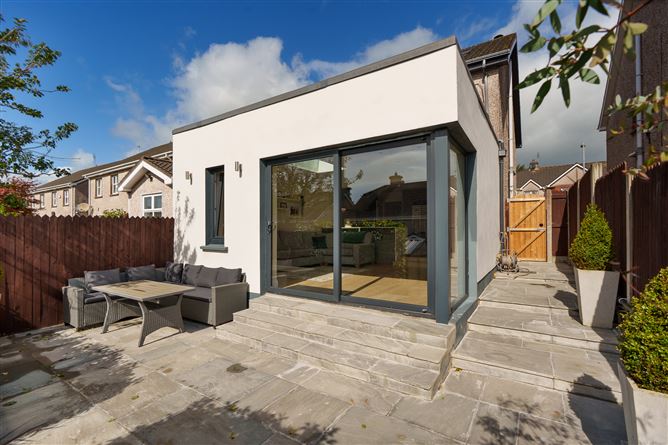 18 Brookvale, Ballyvolane, Cork