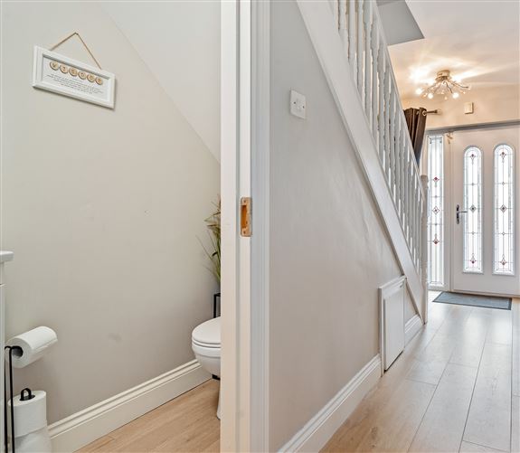 18 Brookvale, Ballyvolane, Cork